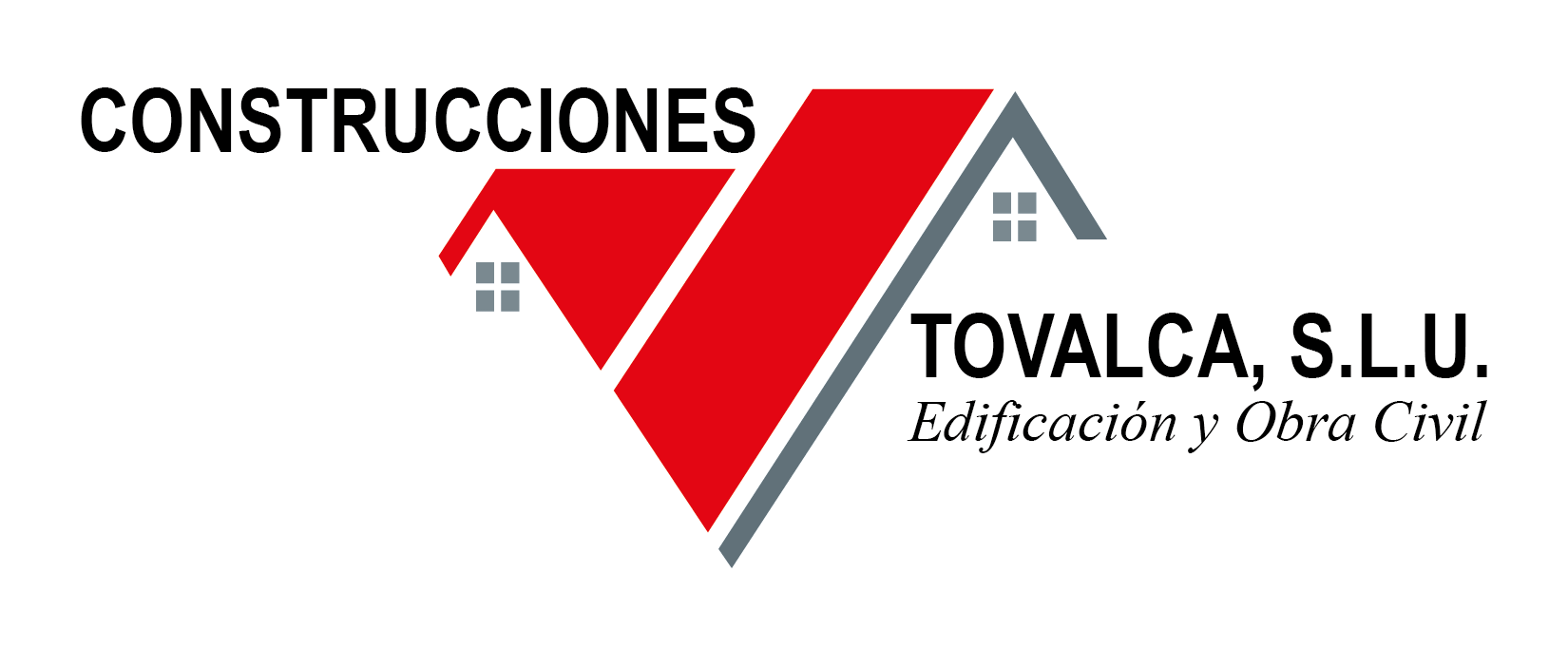 Logo de Tovalca